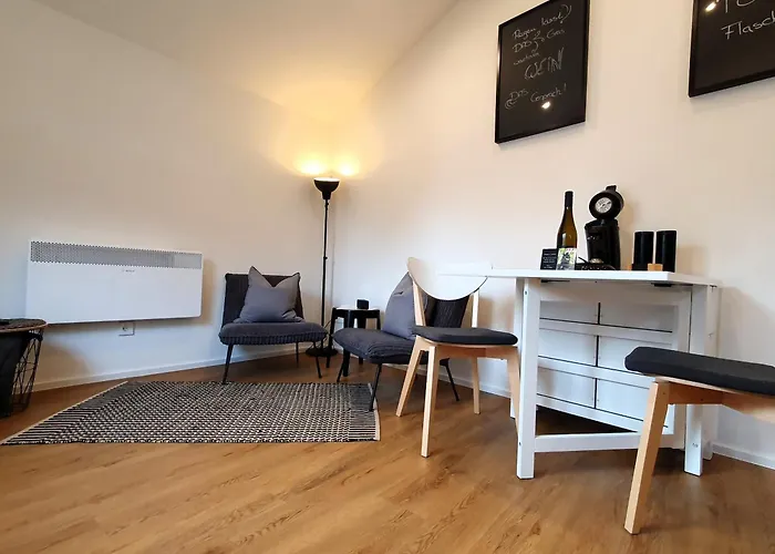 Ferienapartment Rebwinkel