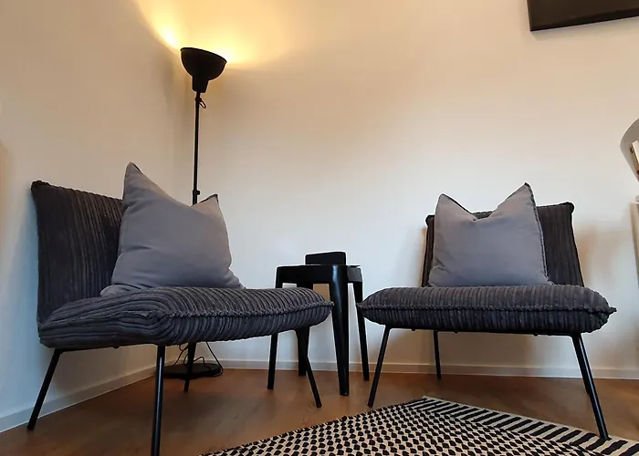 Ferienapartment Rebwinkel