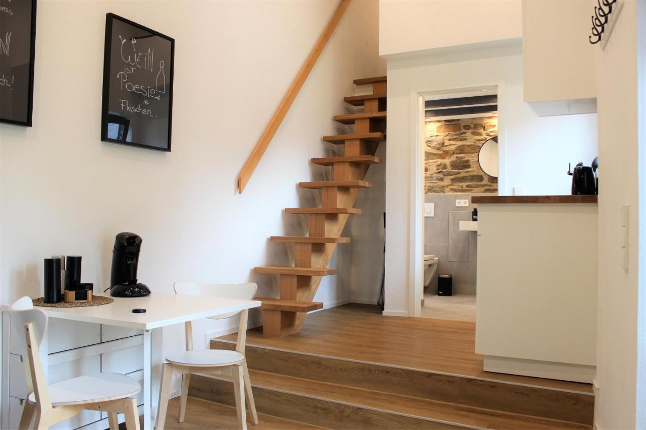 Ferienapartment Rebwinkel Burgen (Mayen-Koblenz)