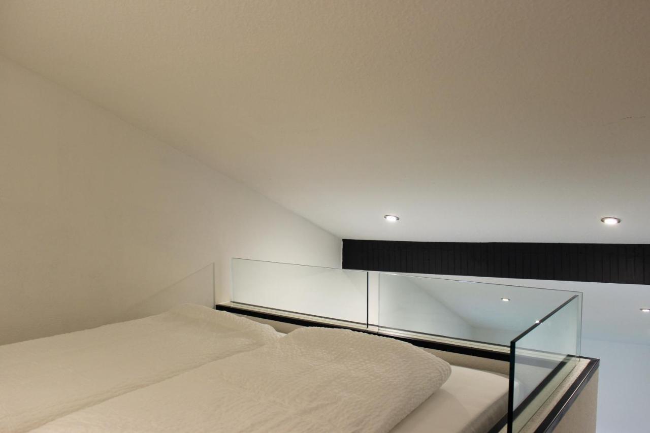 Ferienapartment Rebwinkel *