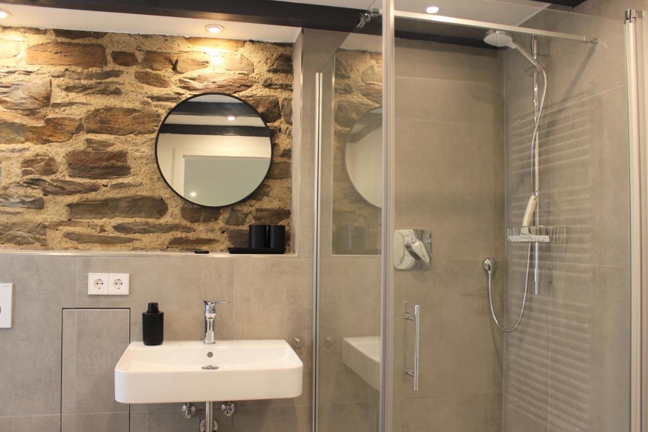Ferienapartment Rebwinkel