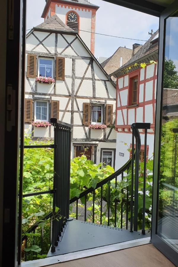 Apartment Ferienapartment Rebwinkel Burgen (Mayen-Koblenz)