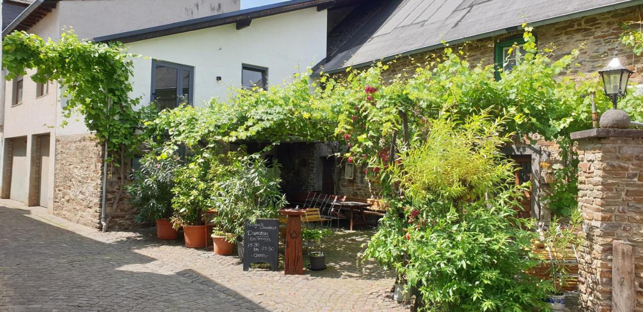 Apartment Ferienapartment Rebwinkel *