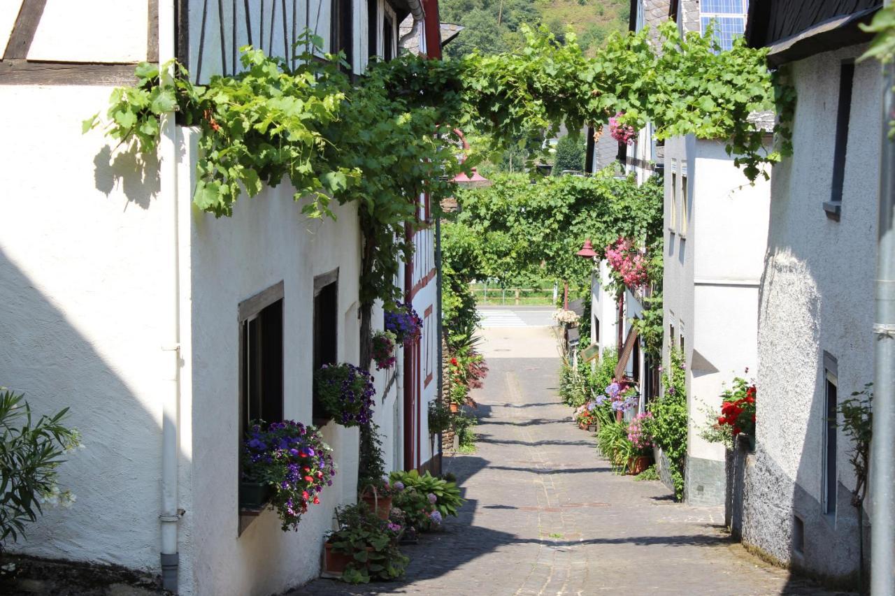 Ferienapartment Rebwinkel
