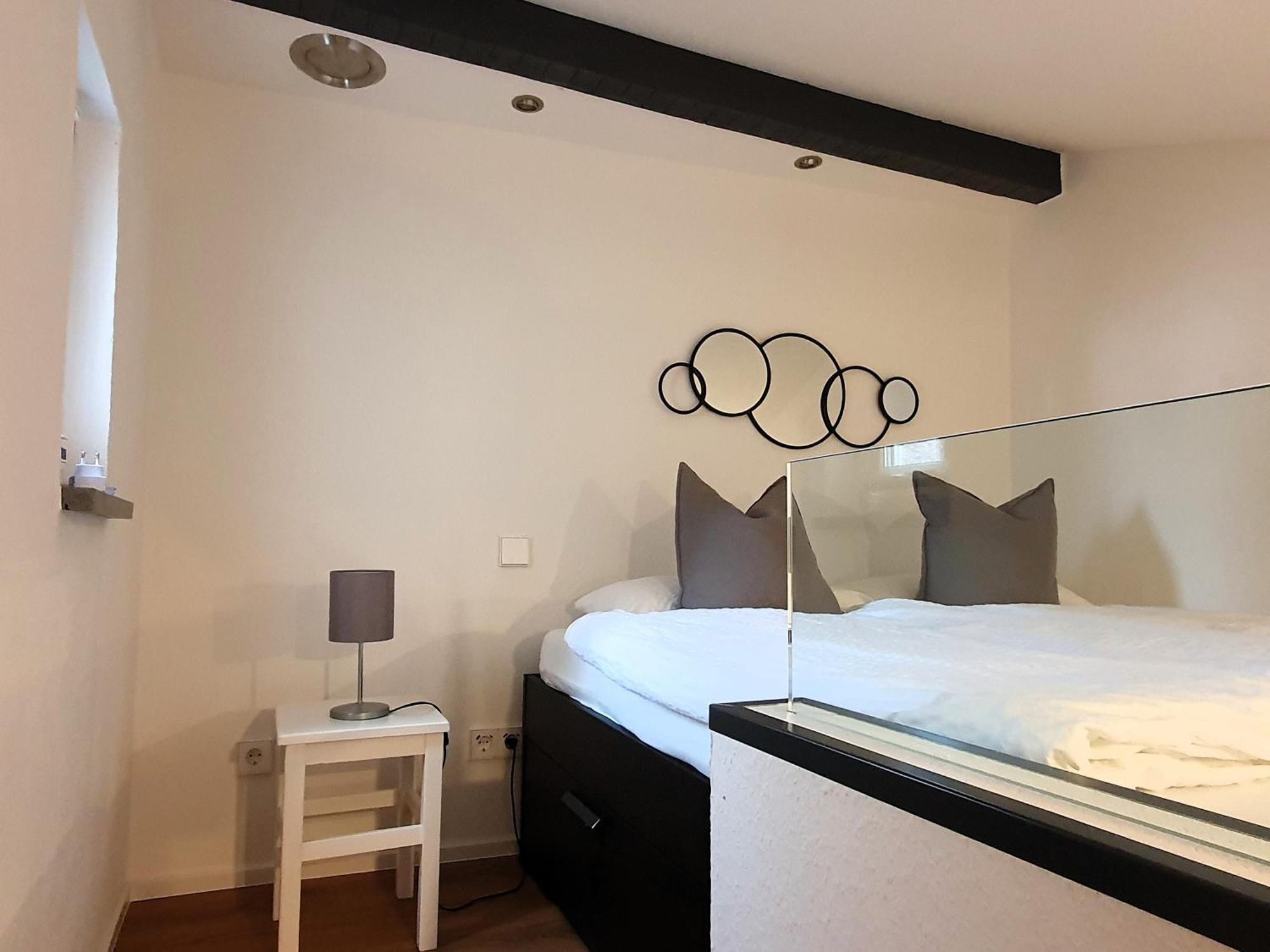 Apartment Ferienapartment Rebwinkel Burgen (Mayen-Koblenz)