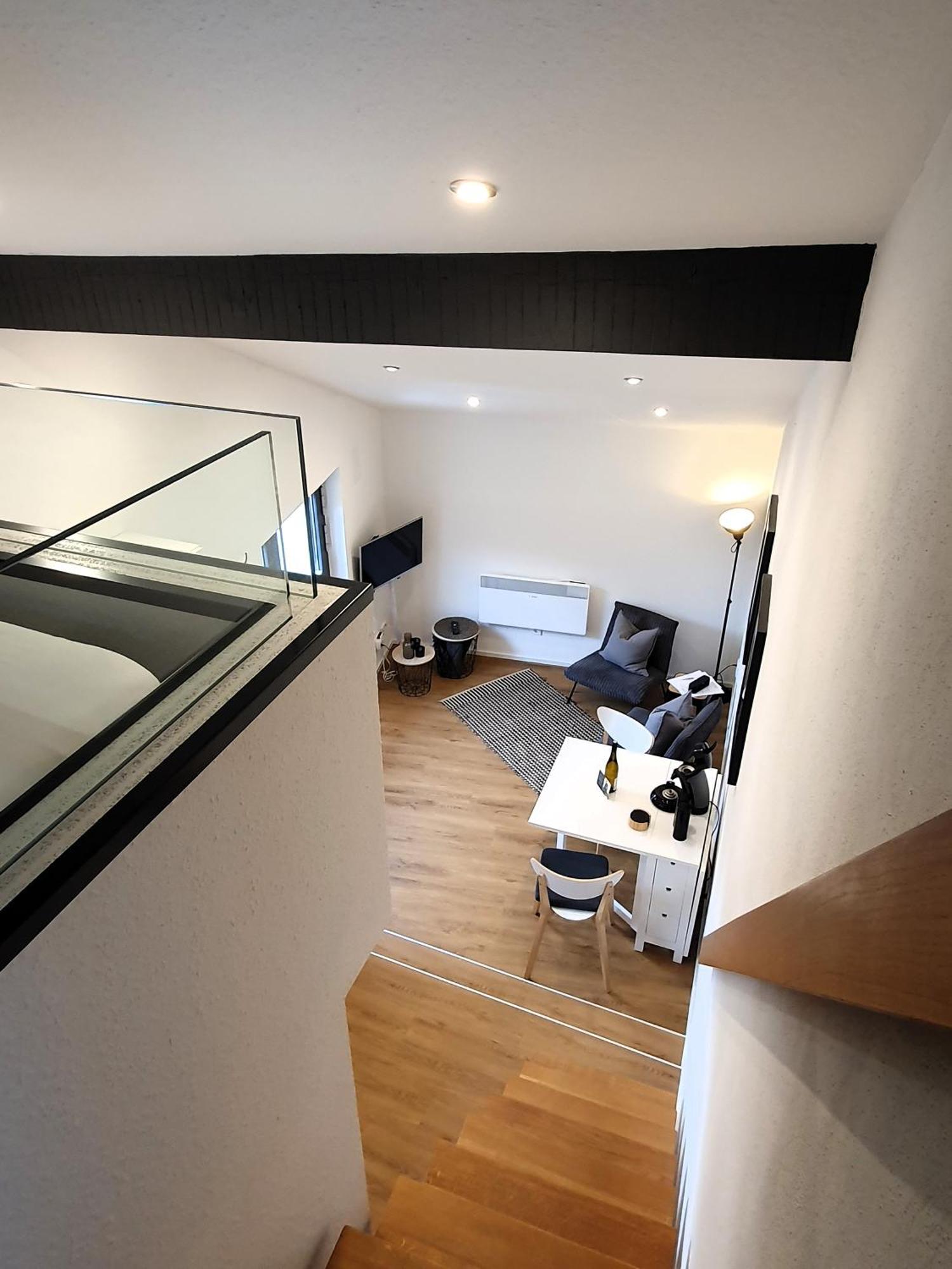 Ferienapartment Rebwinkel Apartment Burgen (Mayen-Koblenz)