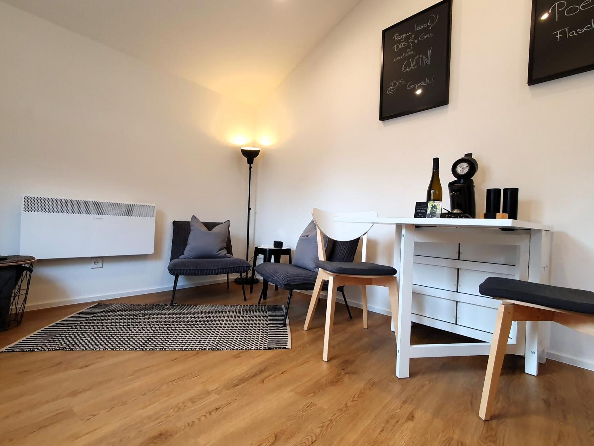 Apartment Ferienapartment Rebwinkel Burgen (Mayen-Koblenz)